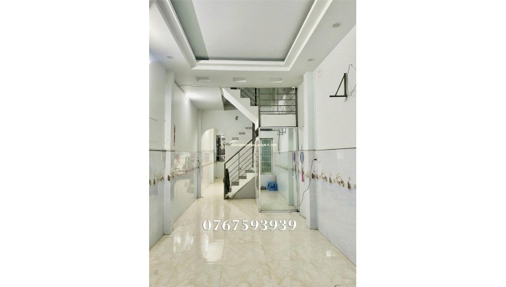 VIP Bán Nhà CHÍNH CHỦ Phú Nhuận đường Đỗ Tấn Phong 45m2 3PN 6.5 Tỷ Gần Sân Bay